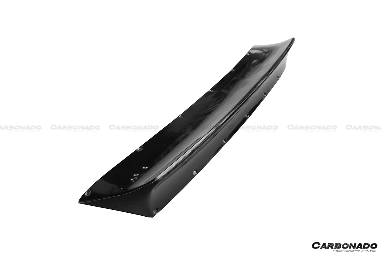 2003 - 2008 Nissan 350Z BRY Style Trunk Spoiler