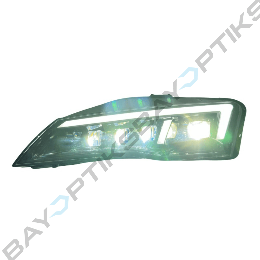 Audi R8 Type 42 Upgraded LED Headlights 2009-2015