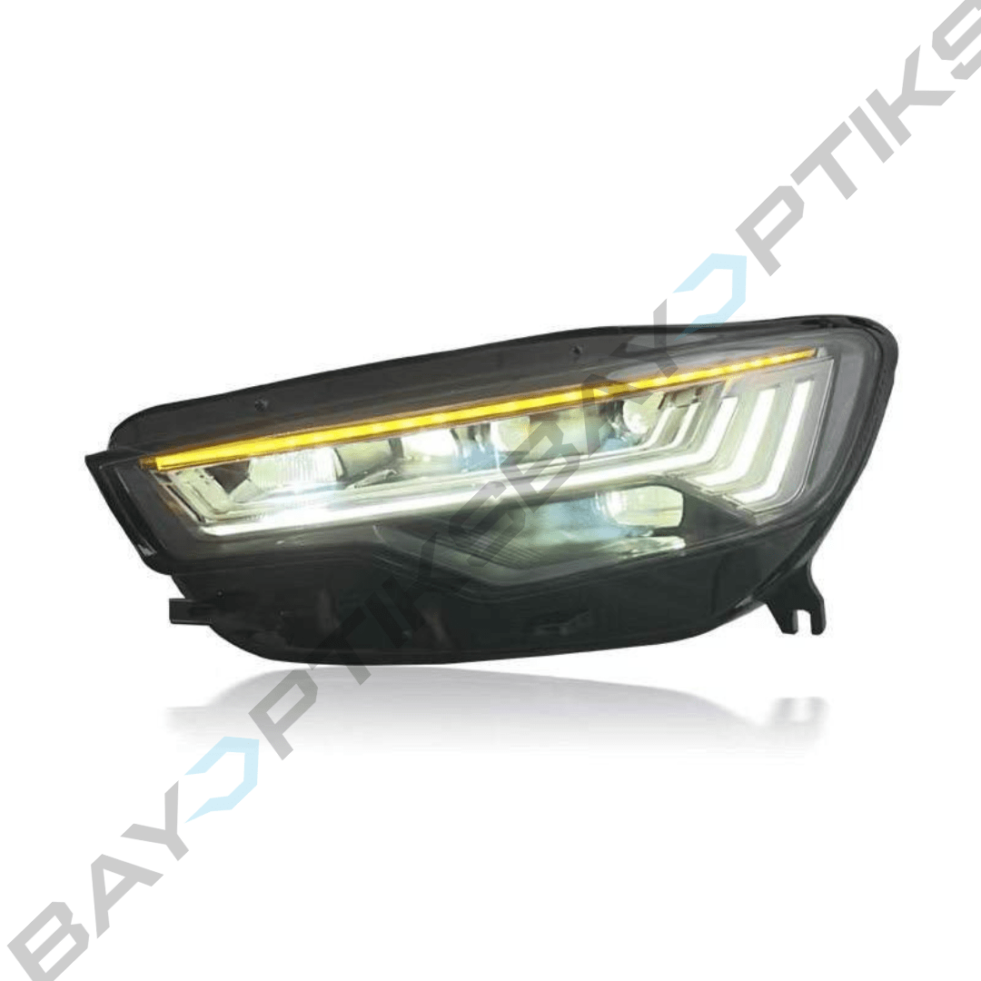 Audi A6 C7 New Design LED Headlights 2012-2018