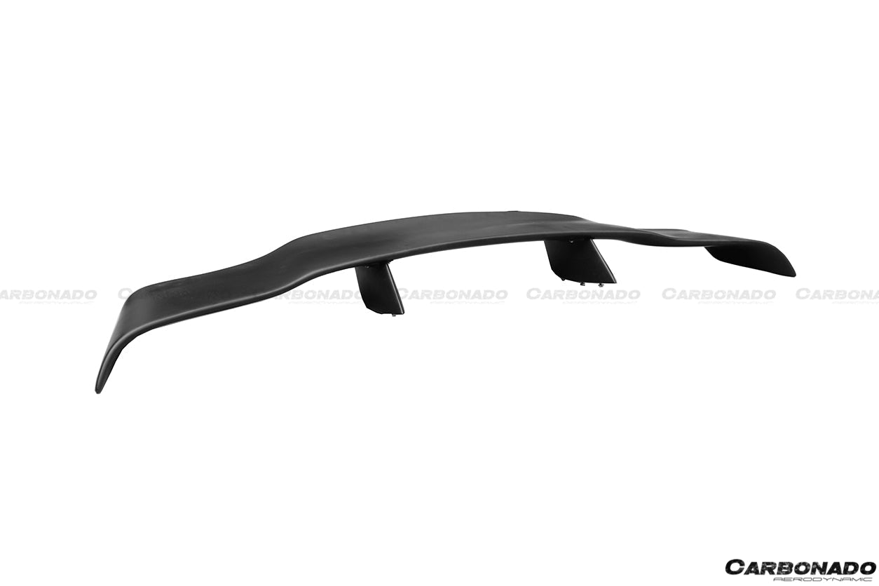 2004 - 2009 Ferrari F430 VLS Style Trunk Spoiler