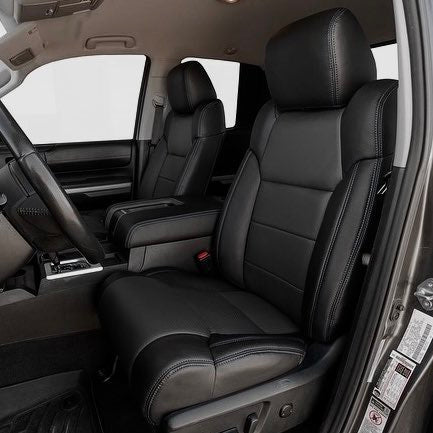 2014-19-toyota-tundra-custom-leather-seat-coversPremium Artificial leather