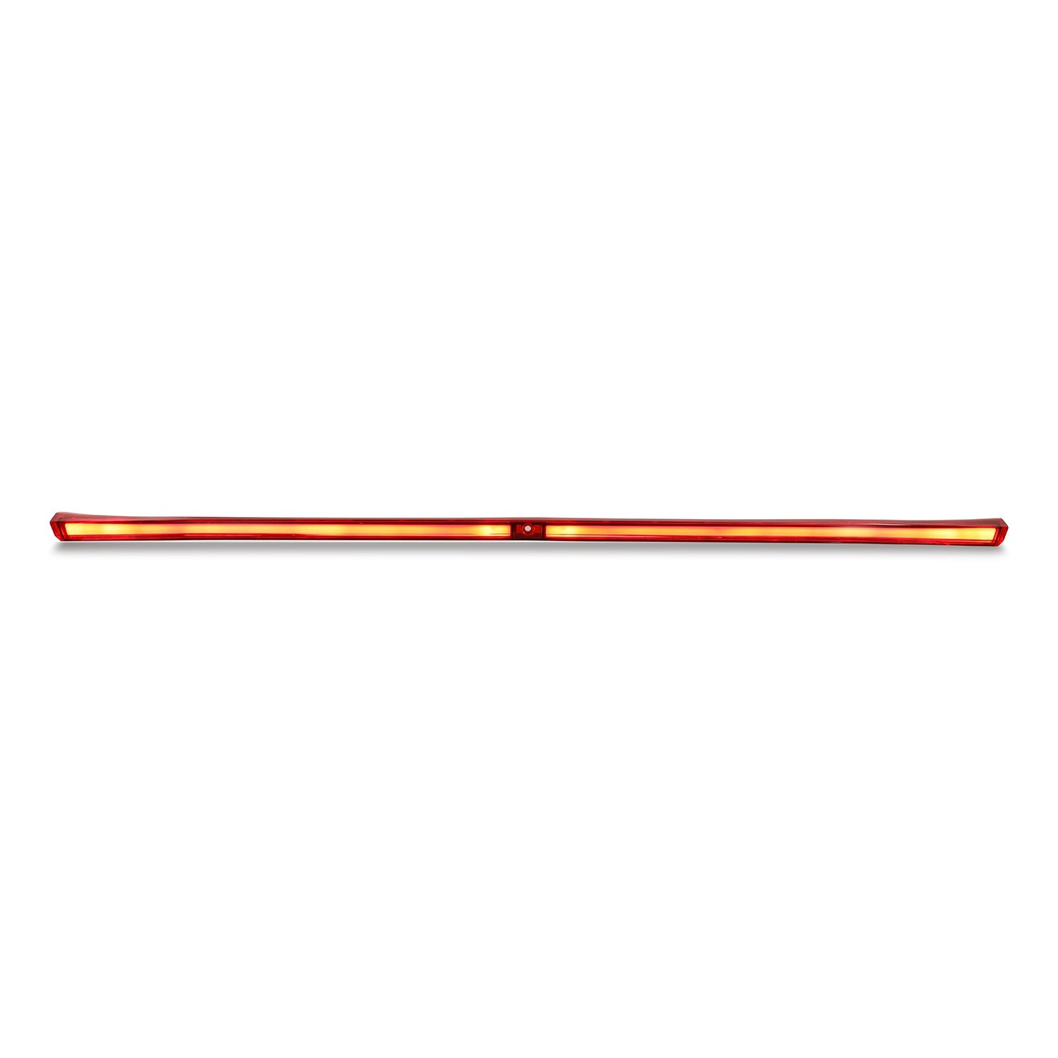 21-25 Toyota GR86/Subaru BRZ LUXX-Series LED Trunk Light Vivid Red | AlphaRex