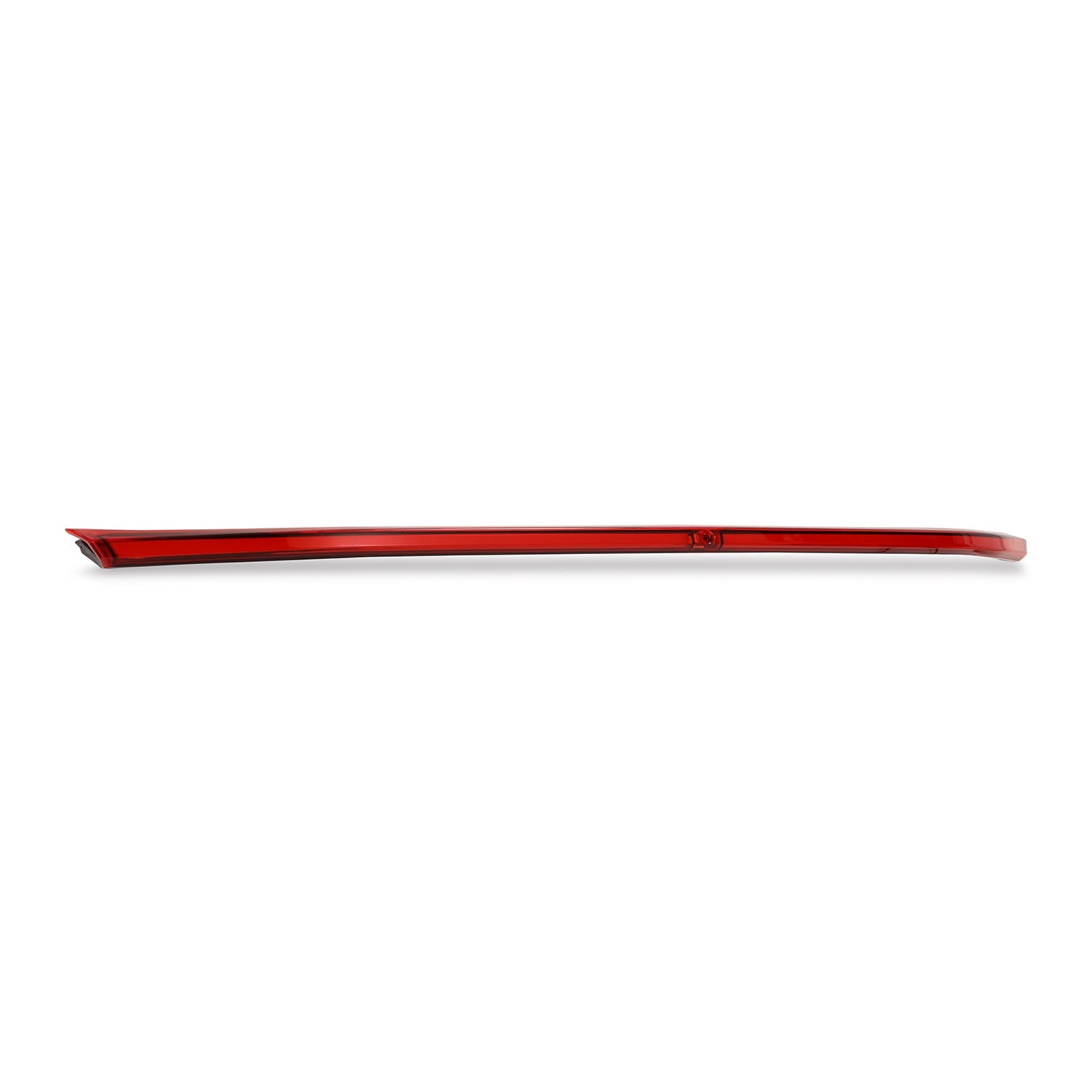 21-25 Toyota GR86/Subaru BRZ LUXX-Series LED Trunk Light Vivid Red | AlphaRex