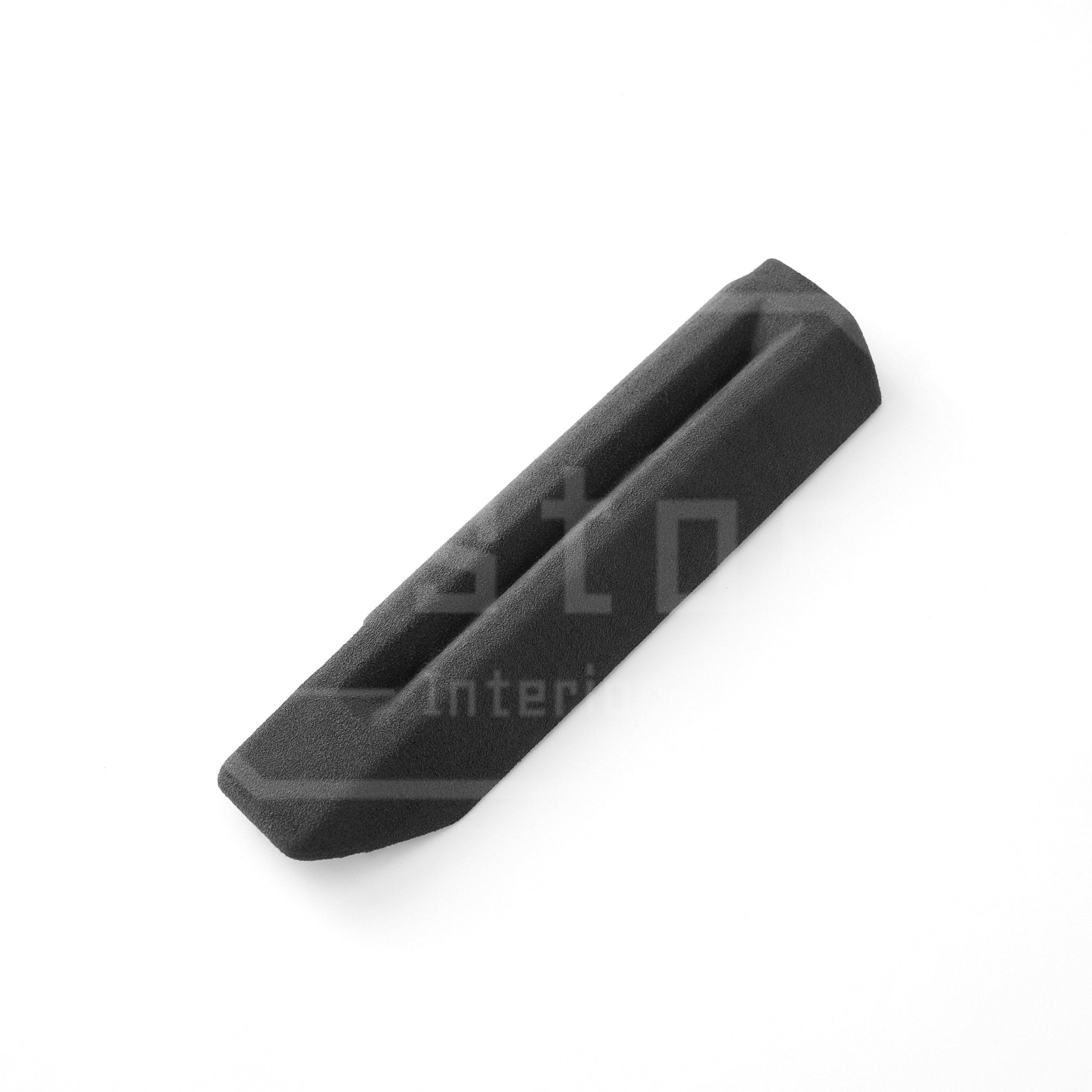 Ford Mustang S650 Suede Leather Door Handle Trim 2024+