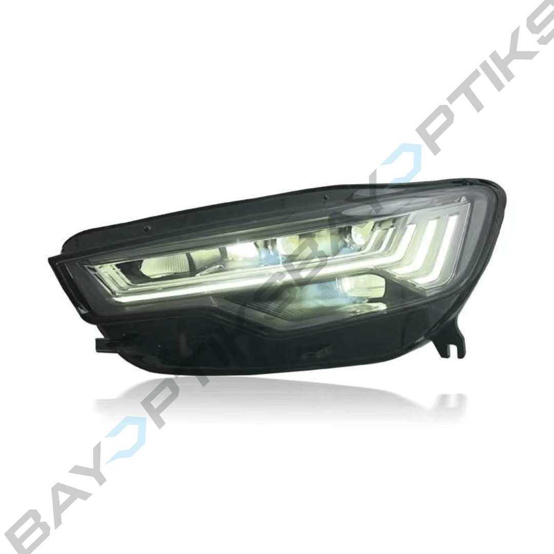 Audi A6 C7 New Design LED Headlights 2012-2018