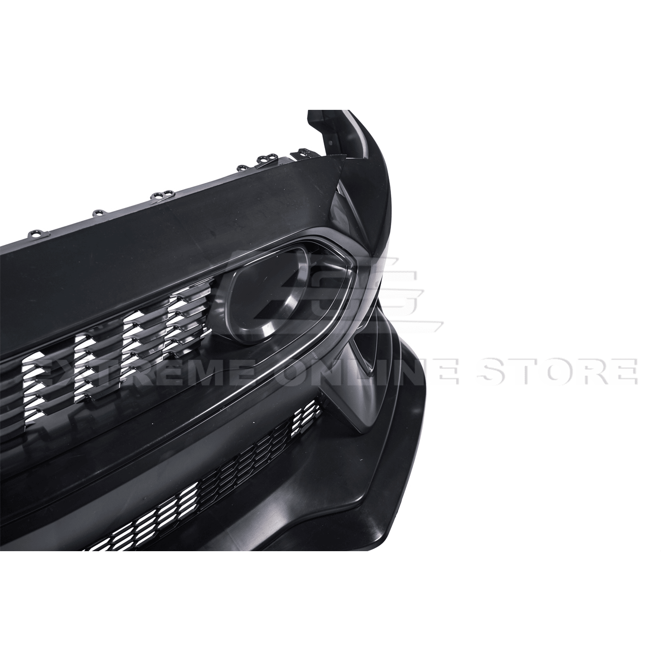 2015-23 Ford Mustang Mach 1 Conversion Front Bumper Kit