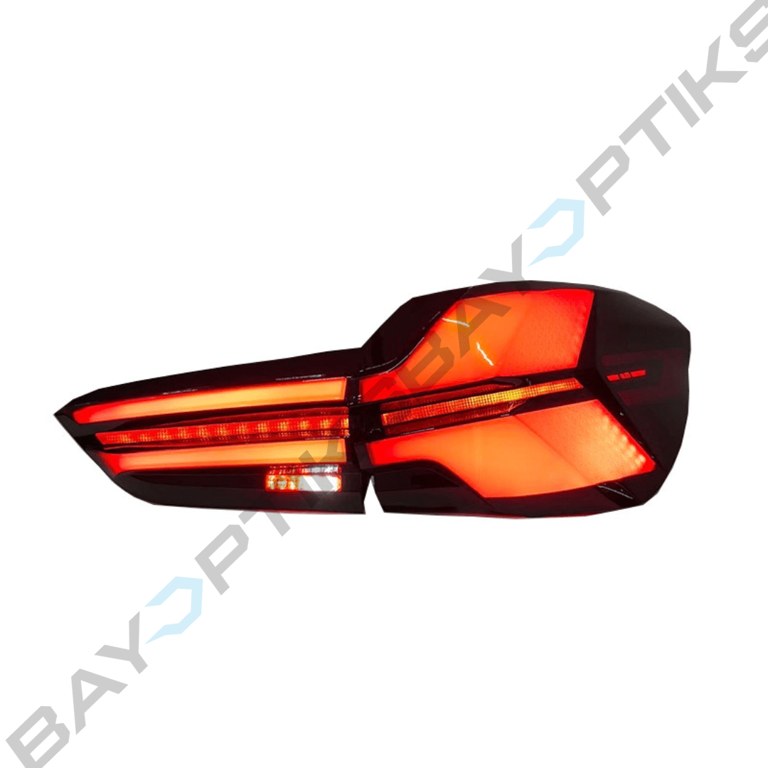 BMW X1 F48 F49 G05 Style Taillights 2016-2022