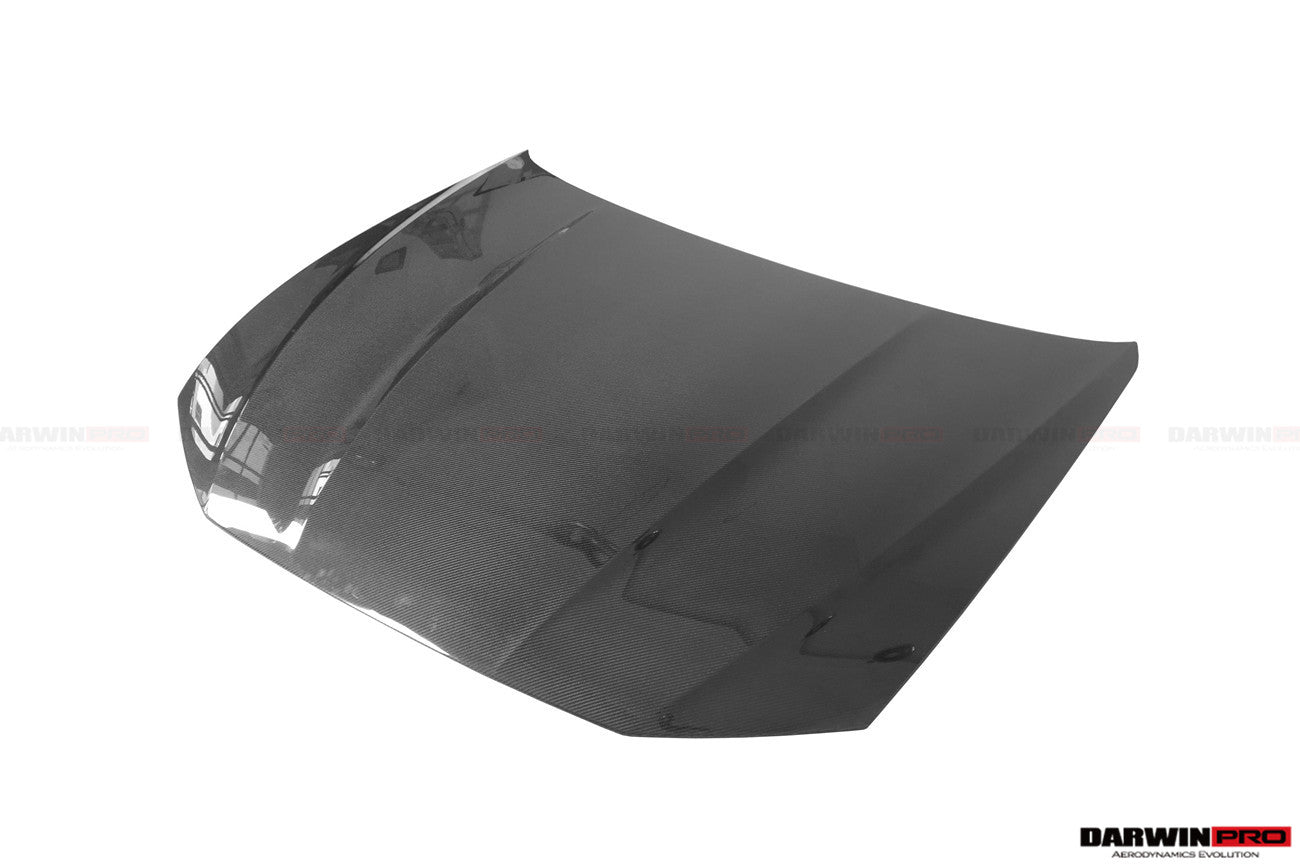 2019 - 2024 Audi RS6 Avant C8 OE Style Hood