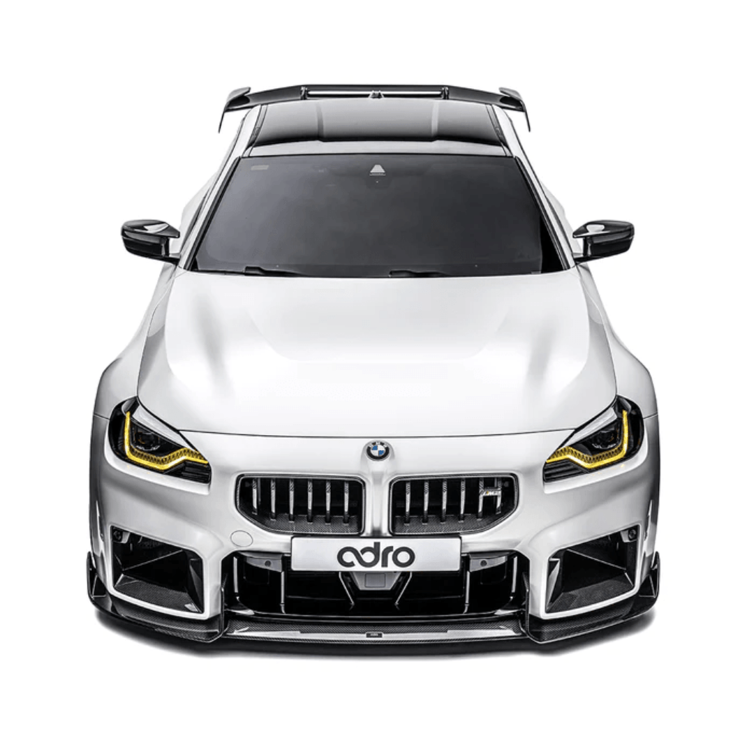 Adro BMW G87 M2 Carbon Fiber Front Grille