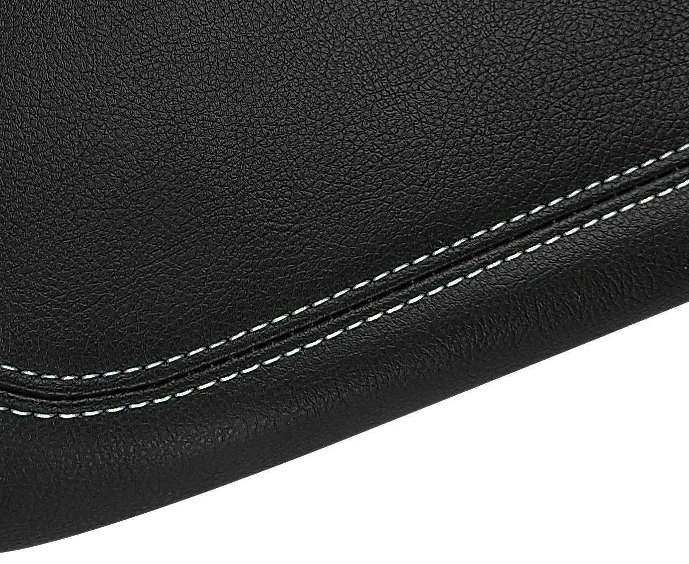 Dodge Challenger LA Leather Center Console Lid Armrest Cover 2015-2026