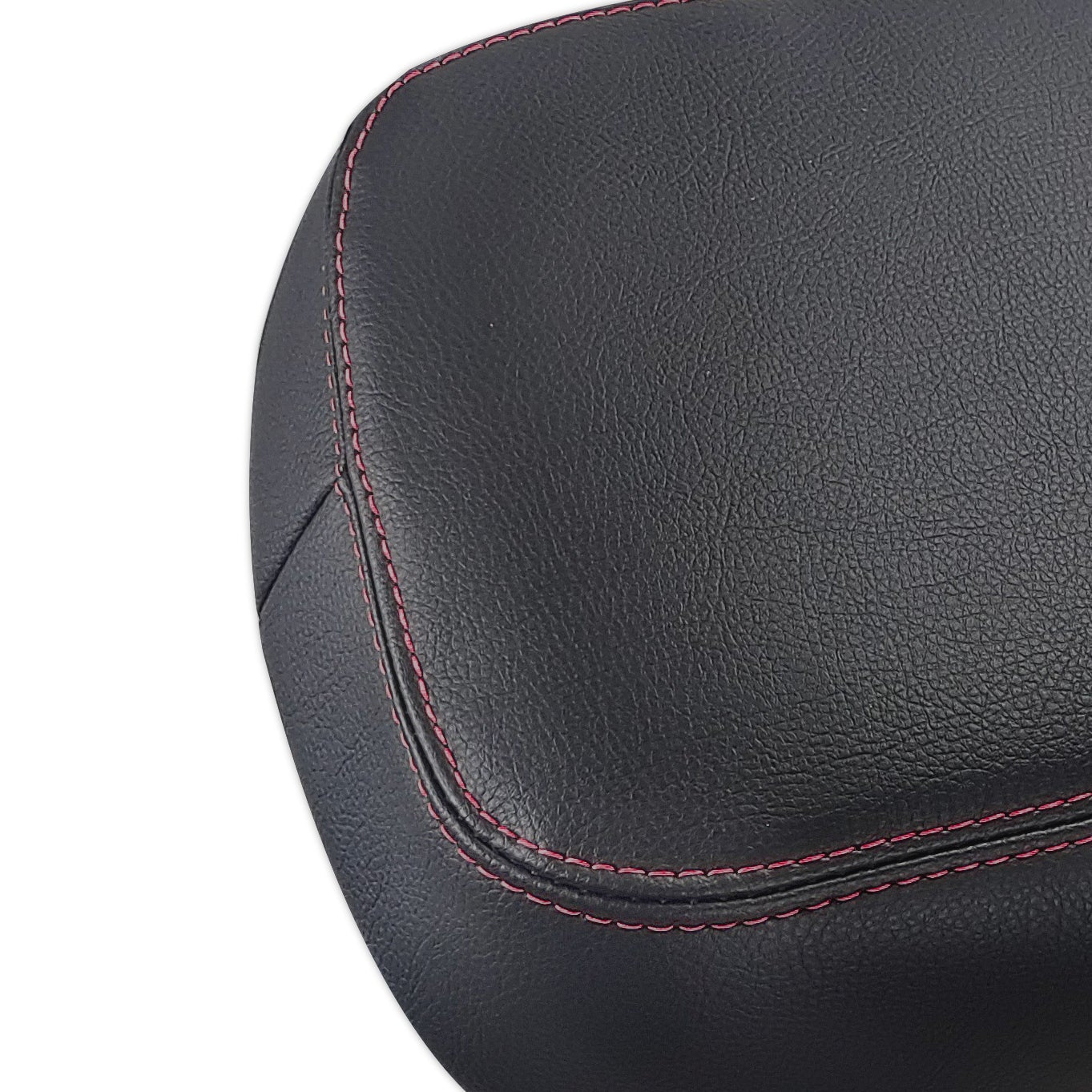 Dodge Charger LD Leather Center Console Lid Armrest Cover 2015-2026