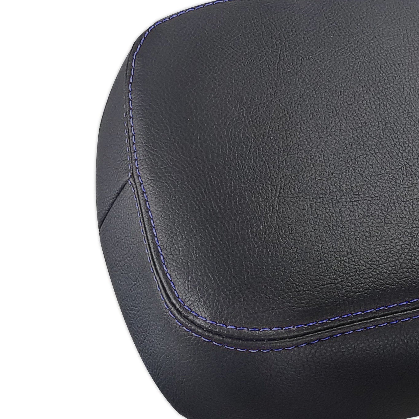 Dodge Charger LD Leather Center Console Lid Armrest Cover 2015-2026
