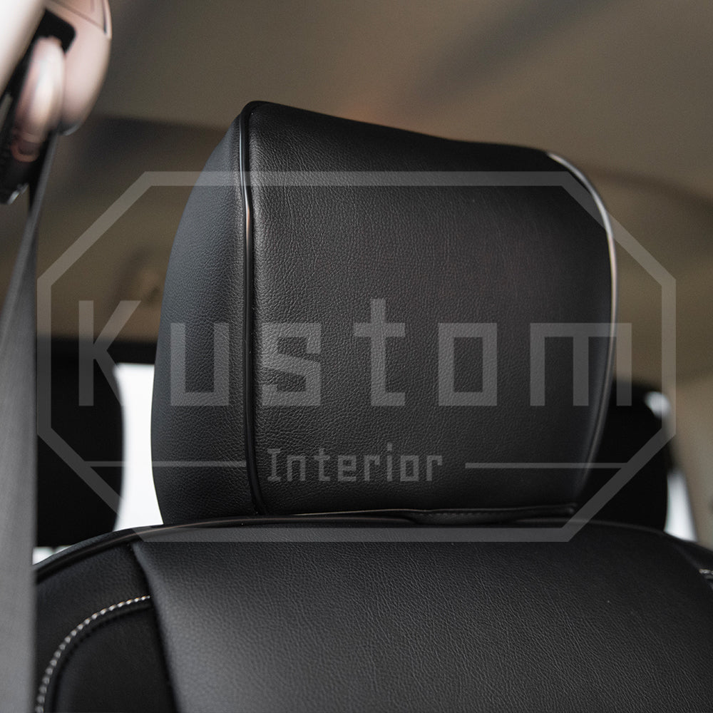 2009-up-dodge-ram-classic-crew-cab-custom-leather-seat-coversGenuine Leather (Custom Order)