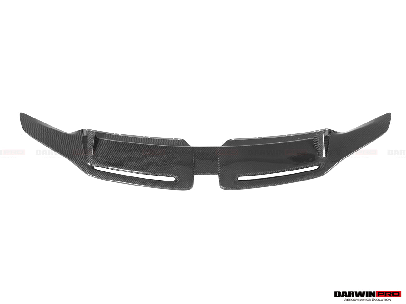 2021-2025 BMW M4 G82/4 Series G22 BKSS Style Carbon Fiber Trunk Spoiler