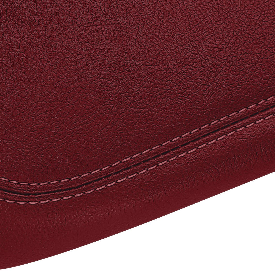 Dodge Challenger LA Leather Center Console Lid Armrest Cover 2015-2026