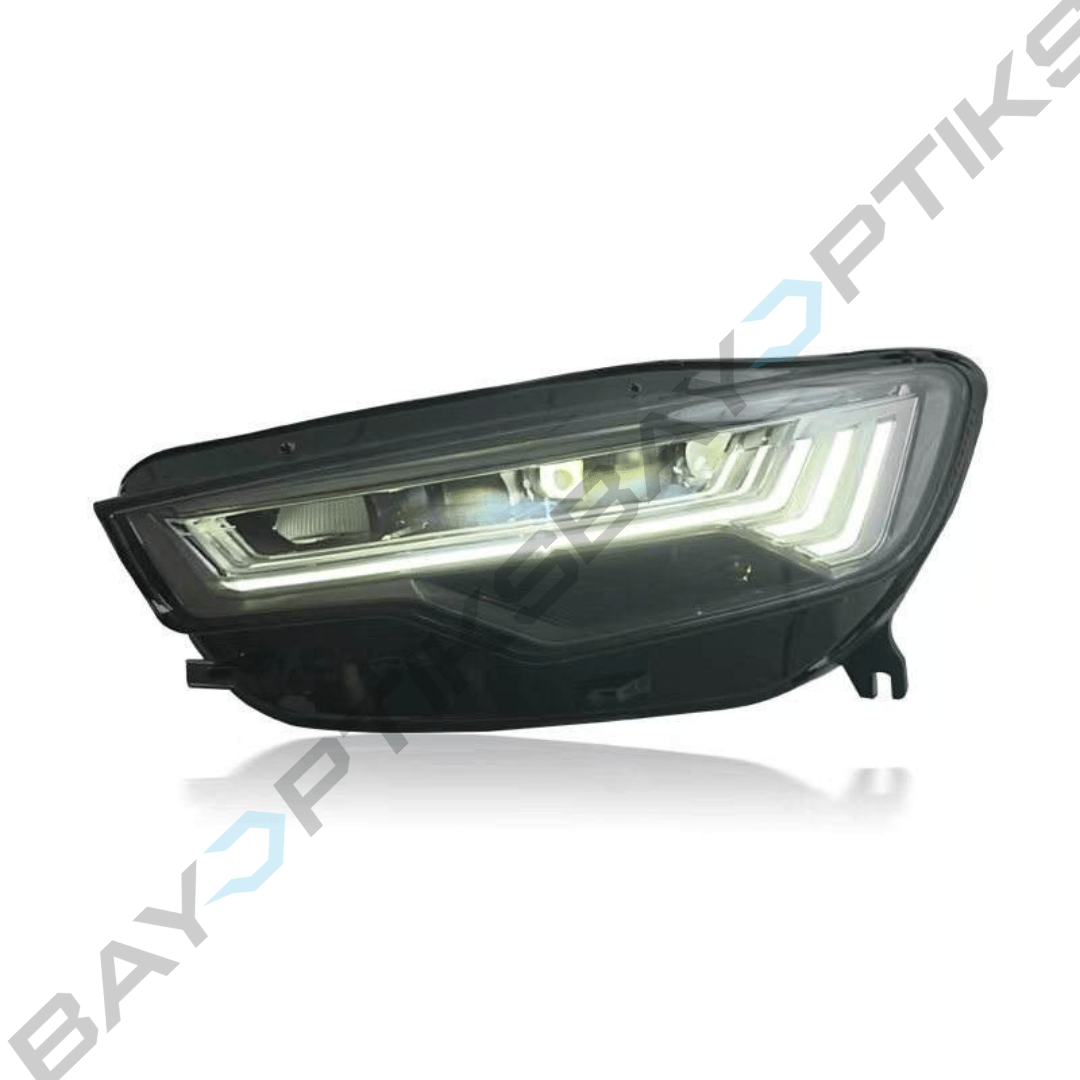 Audi A6 C7 New Design LED Headlights 2012-2018