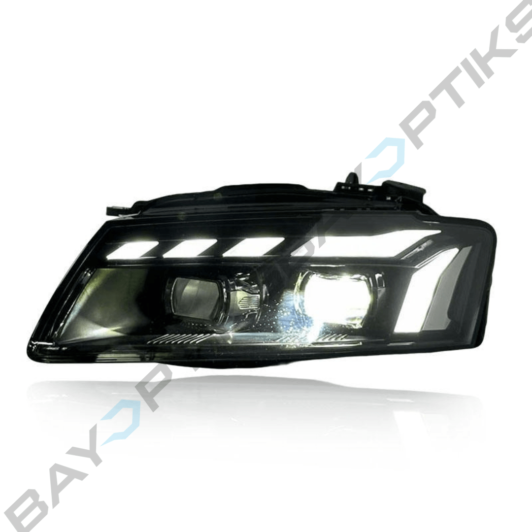 Audi A5 B8 RS Style Full LED Headlights 2008-2012