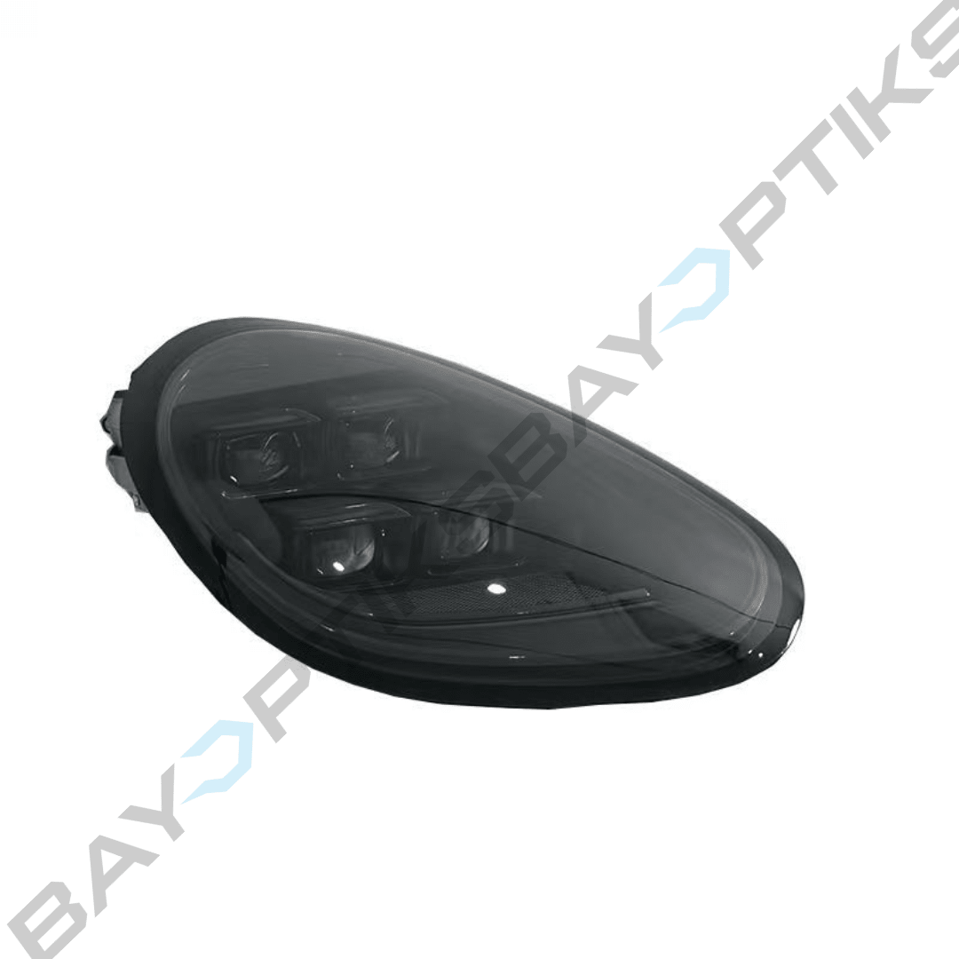 Porsche Cayman 987.2 Matrix Style LED Headlights 2009-2012