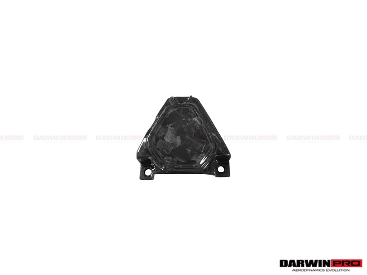 2015 - 2023 Lamborghini Huracan LP610 & LP580 & EVO Autoclave Carbon Fiber Door Handle