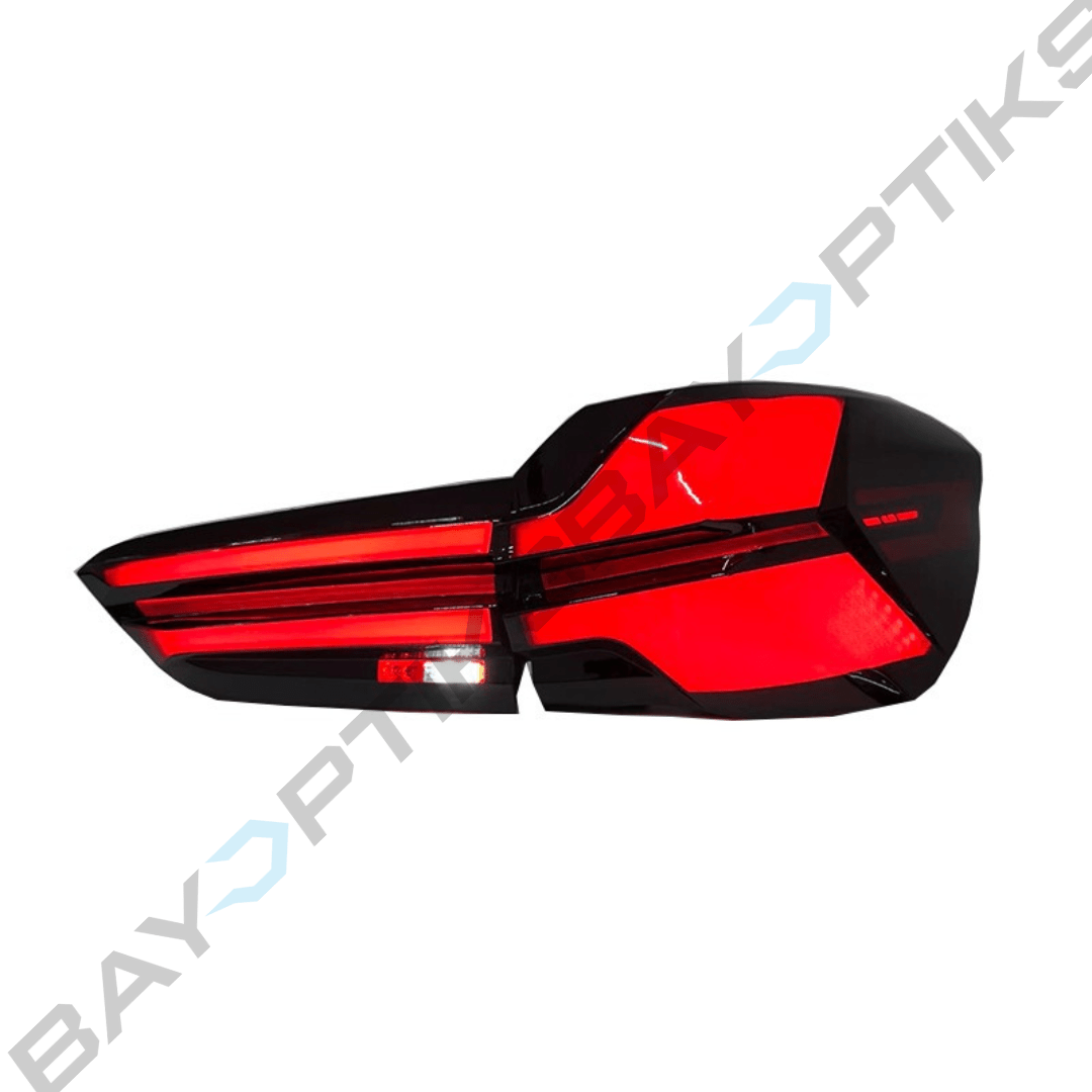 BMW X1 F48 F49 G05 Style Taillights 2016-2022