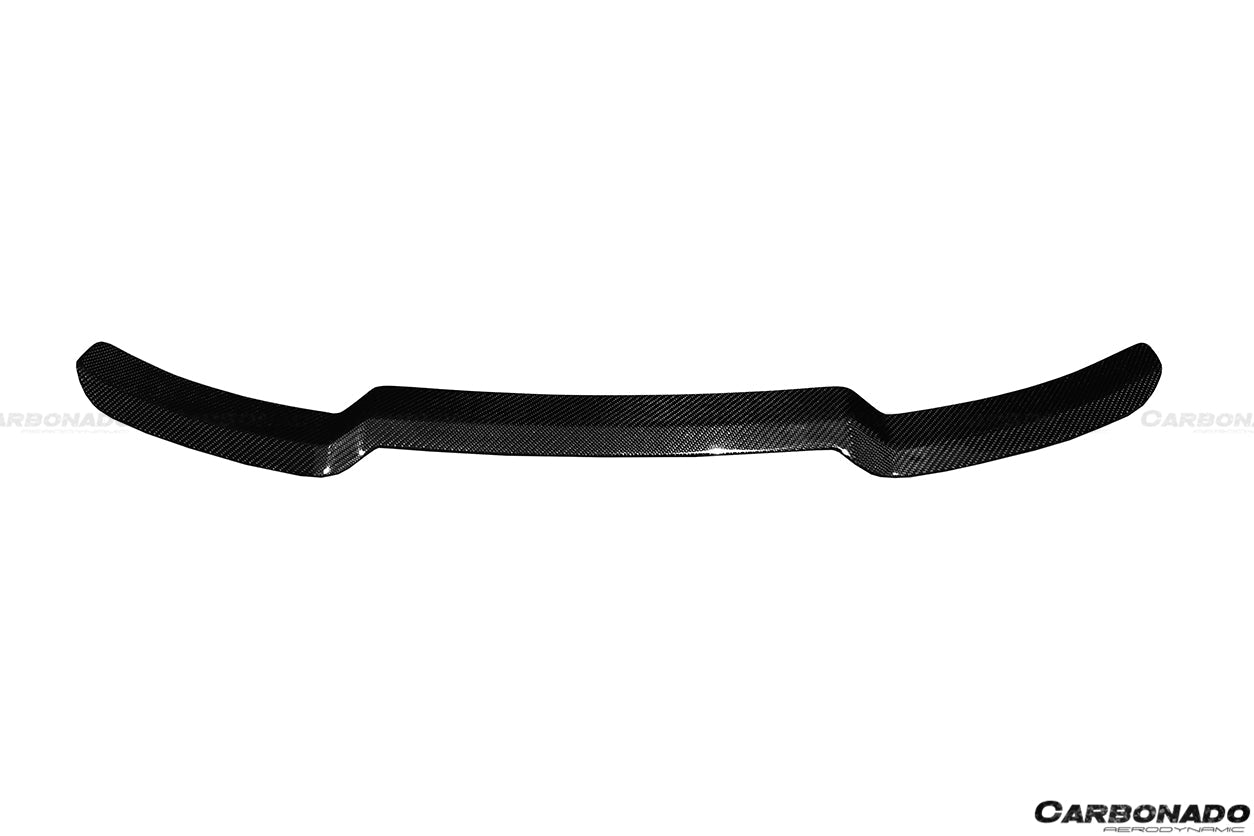 2013 - 2018 Audi RS6 Avant MN Style Carbon Fiber Roof Spoiler