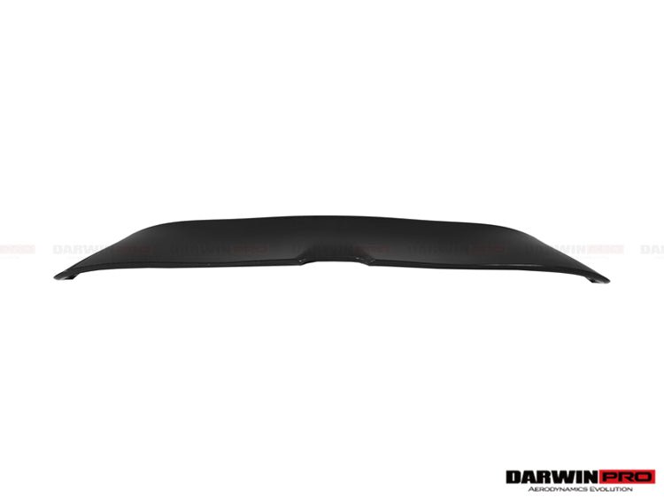 2017 - 2020 McLaren 720S Carbon Fiber Trunk Spoiler