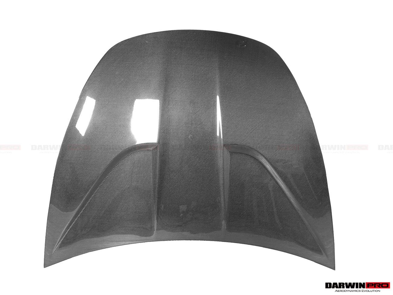 2020 - 2023 Tesla Model Y IMP Performance Carbon Fiber Hood