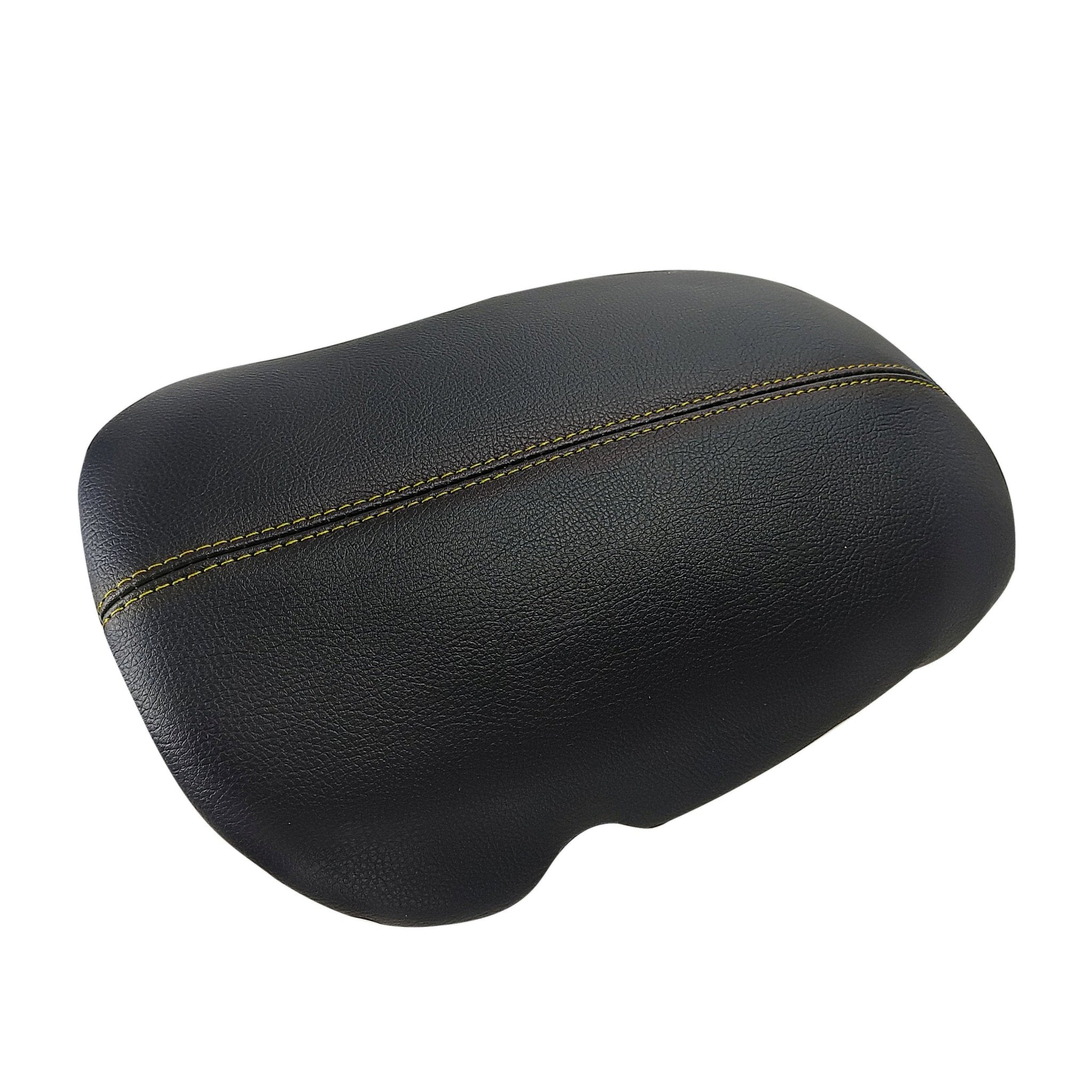 Ford Mustang Center Console Lid Armrest Cover 2015+