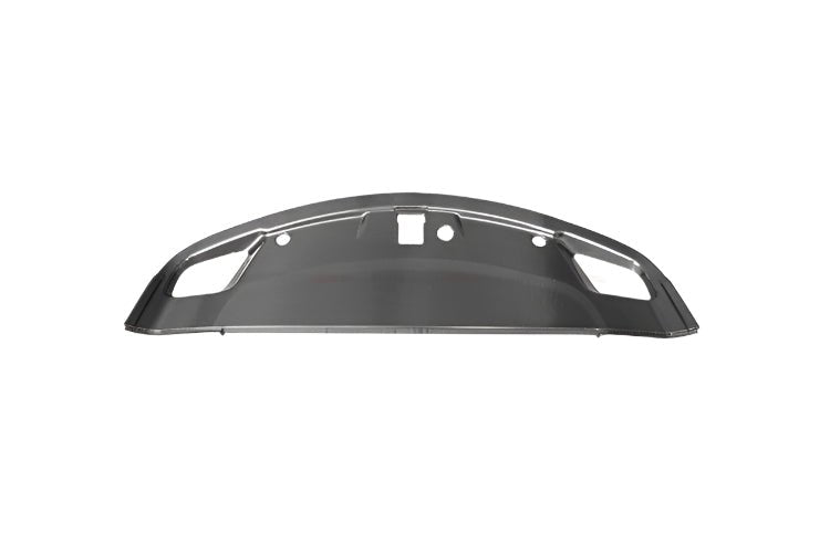 2010 - 2015 Mercedes Benz W197 SLS AMG Carbon Fiber Radiator Cover