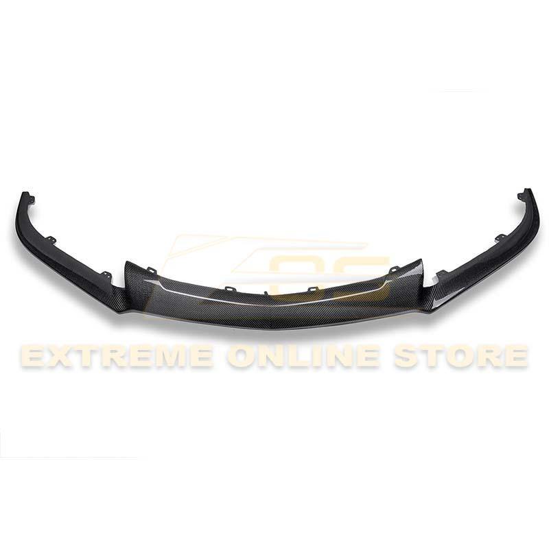 2016-19 Cadillac CTS-V Carbon Fiber Aerodynamic Full Body Kit - Extreme Online Store