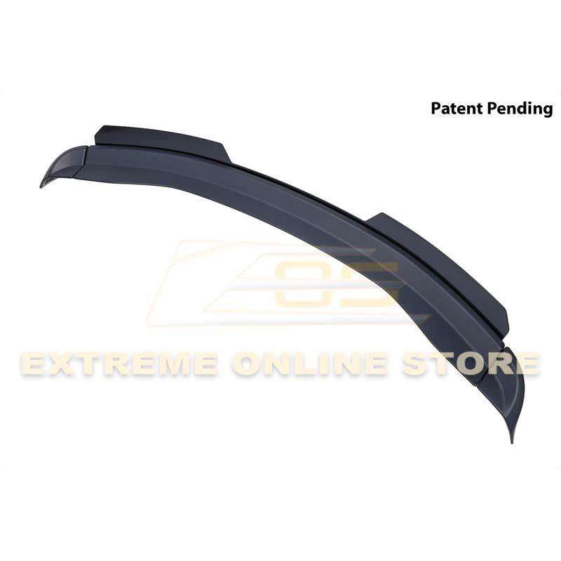 Camaro Extended Version 2 Rear Trunk Spoiler | EOS SS 1LE Track Package - Extreme Online Store