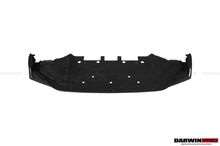 2017 - 2022 Nissan GTR R35 EBA Carbon Fiber Front Lip