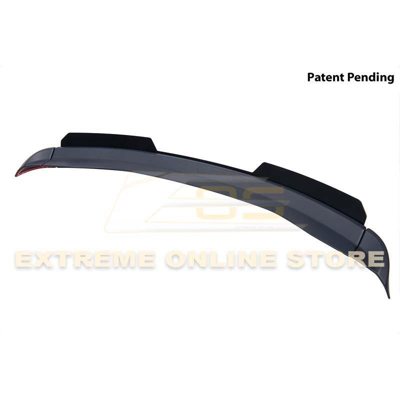 Camaro Extended Version 2 Rear Trunk Spoiler | EOS SS 1LE Track Package - Extreme Online Store