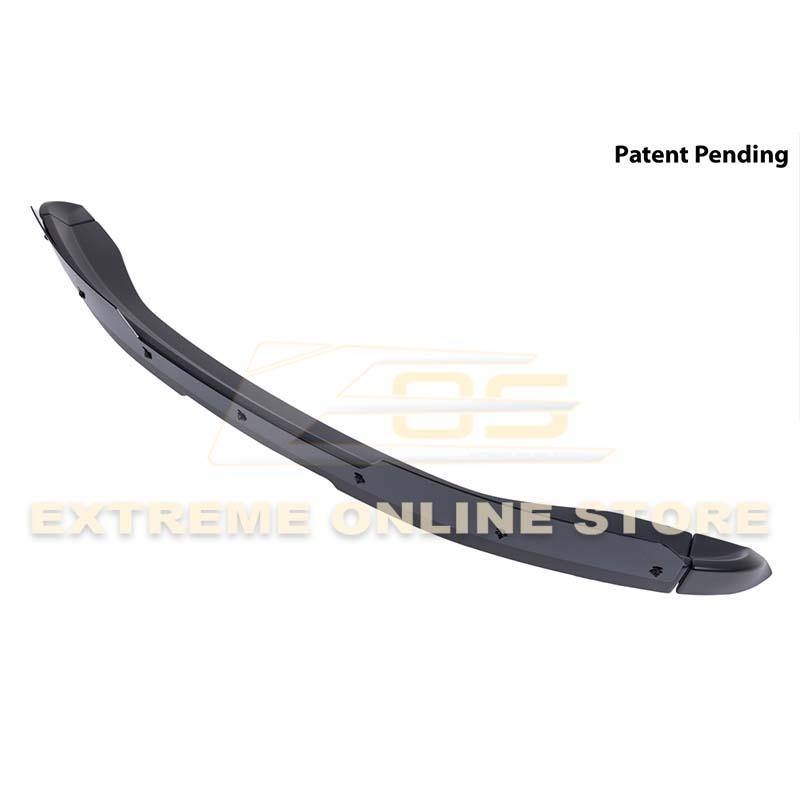 Camaro Extended Version 2 Rear Trunk Spoiler | EOS SS 1LE Track Package - Extreme Online Store