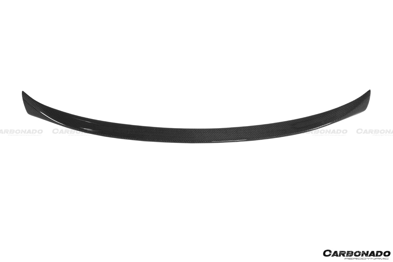 2016-2021 BMW 2 Series M2 & M2C F87 F22 VRS Style Trunk Spoiler