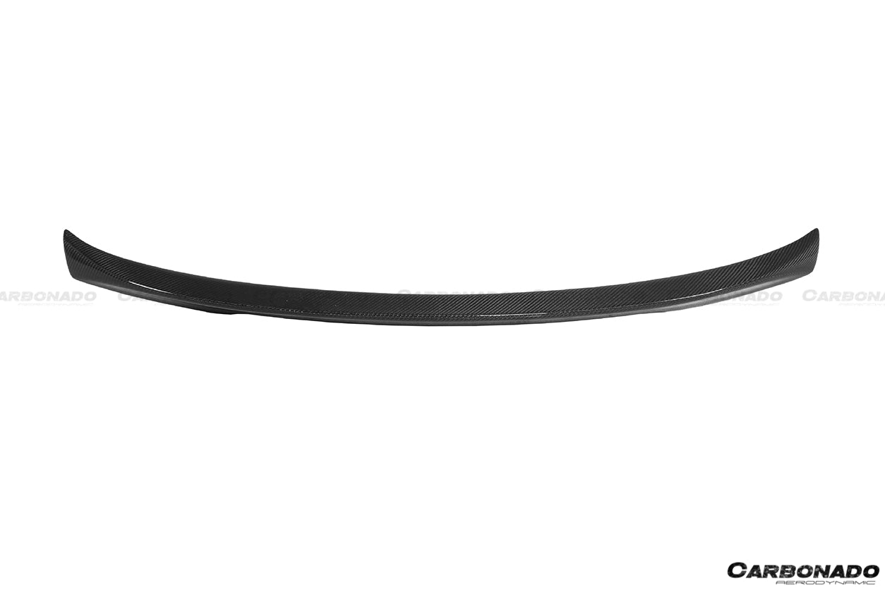 2016-2021 BMW 2 Series M2 & M2C F87 F22 VRS Style Trunk Spoiler