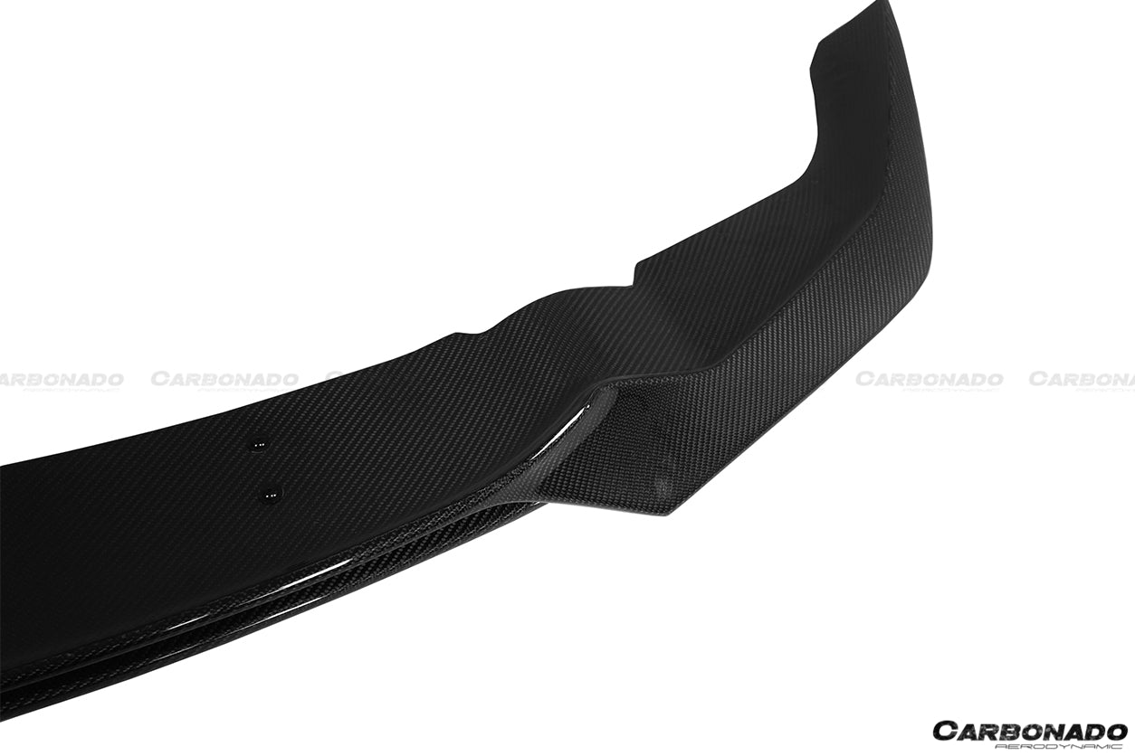 2016-2020 BMW M2 F87 VRS Style Carbon FIber Front Lip