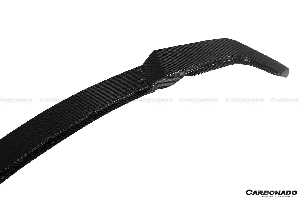 2016-2020 BMW M2 F87 VRS Style Carbon FIber Front Lip