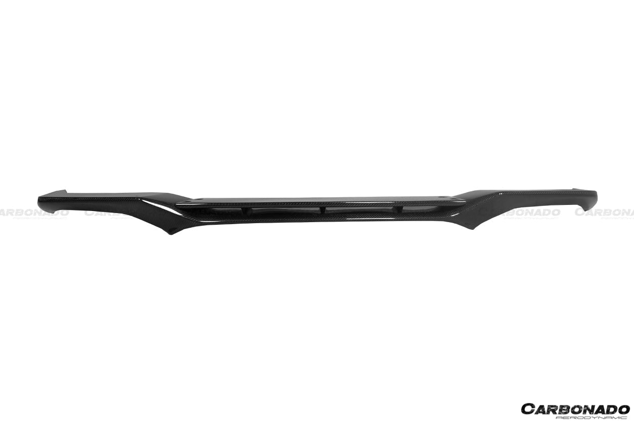 2016-2020 BMW M2 F87 VRS Style Carbon FIber Front Lip