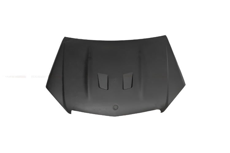 2008 - 2011 Mercedes Benz W204 C63 AMG BKSS Style Hood