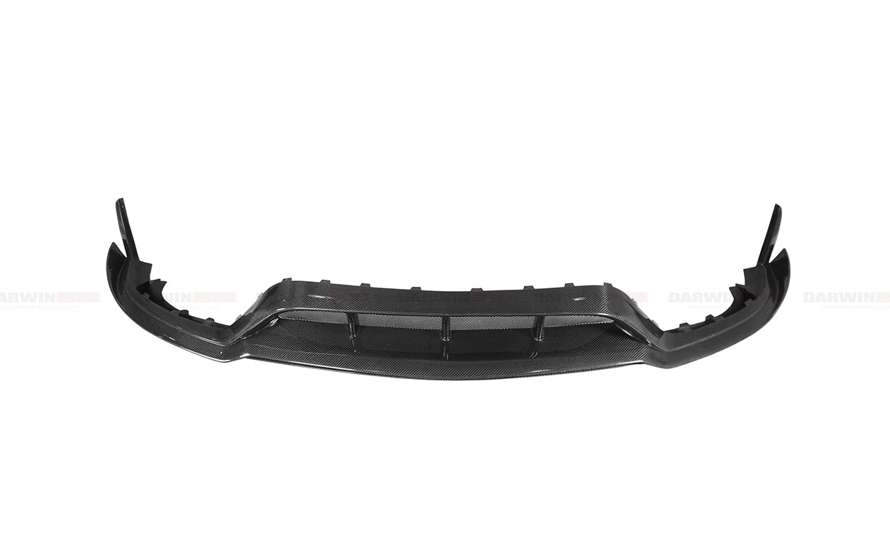 2019 -2025 Mercedes Benz AMG GT63/S 4Door Coupe X290 IMP Performance Front Lip