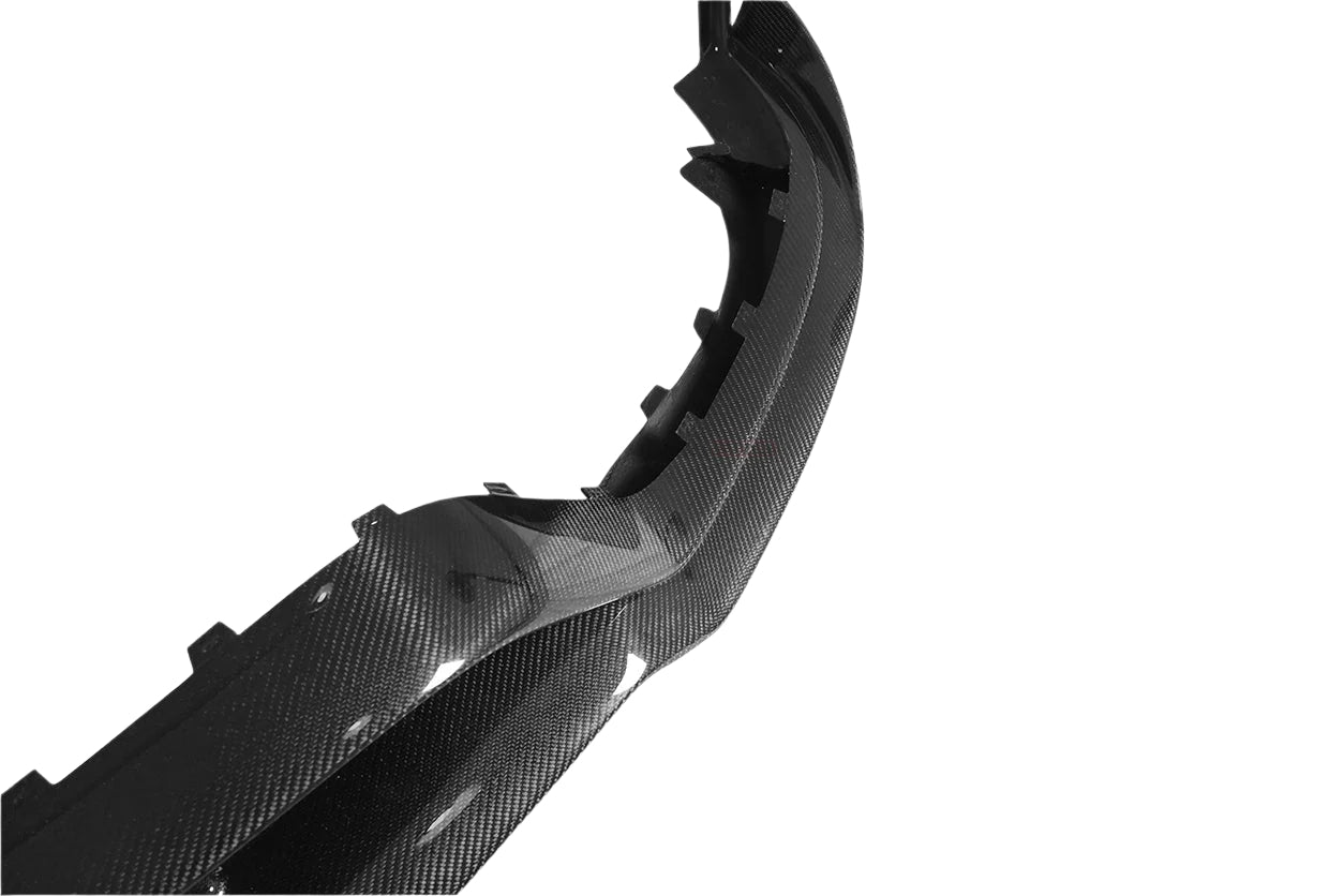 2019 -2025 Mercedes Benz AMG GT63/S 4Door Coupe X290 IMP Performance Front Lip