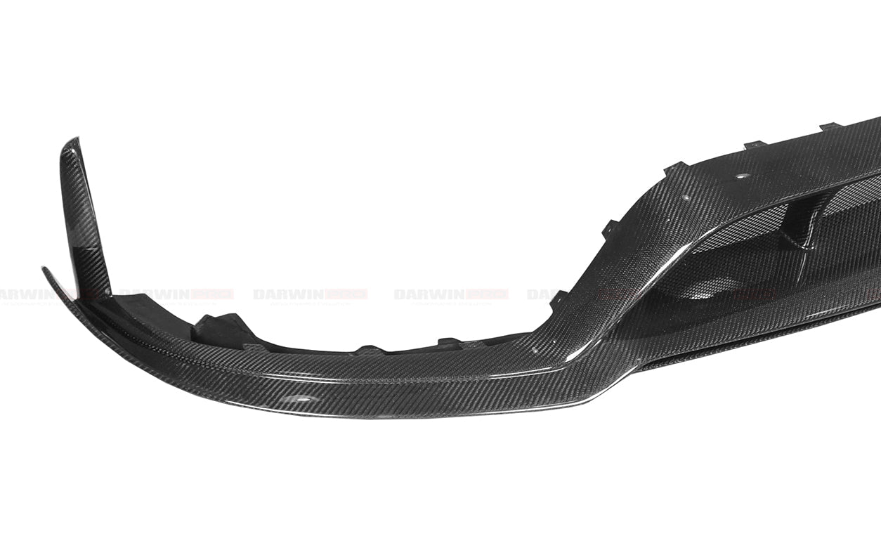 2019 -2025 Mercedes Benz AMG GT63/S 4Door Coupe X290 IMP Performance Front Lip