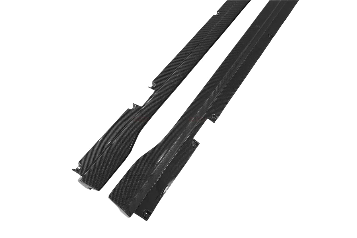 Mercedes-AMG GT63S (X290) IMP Performance Side Skirts (2019+)