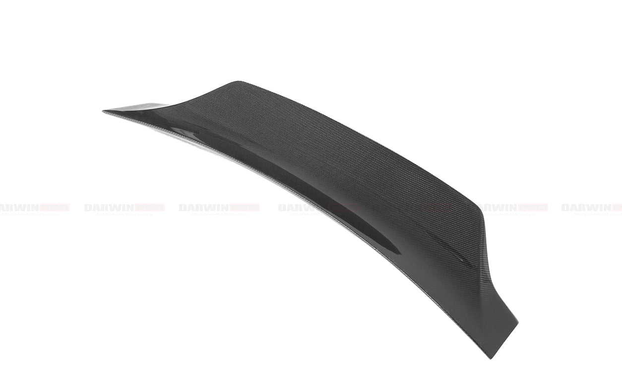 Mercedes-AMG GT 4-Door (X290) IMP Performance Trunk Spoiler (2019-2024)