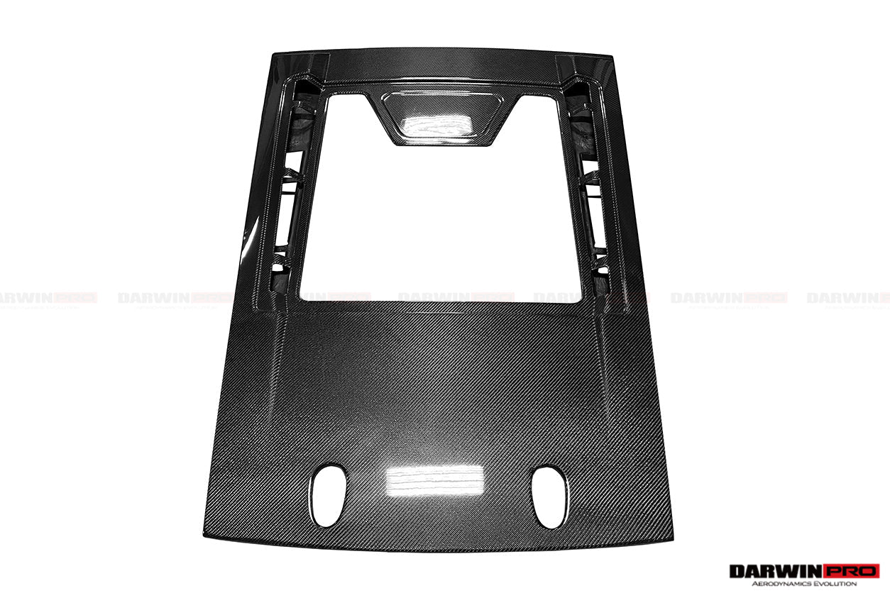 2004 - 2008 Lamborghini Gallardo Coupe Engine Hood Hatch ( USE ORIGENAL GLASS)