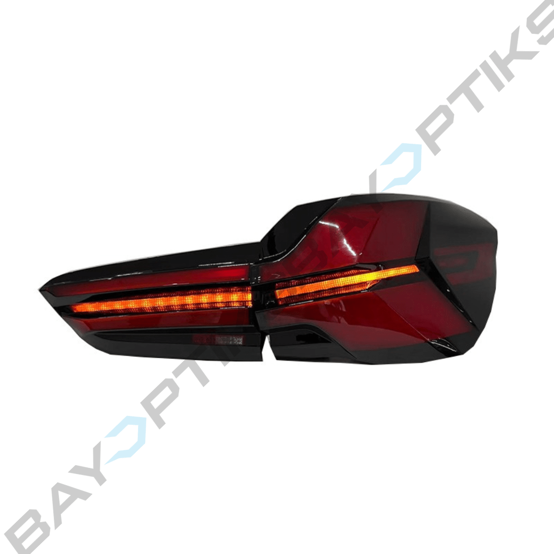 BMW X1 F48 F49 G05 Style Taillights 2016-2022