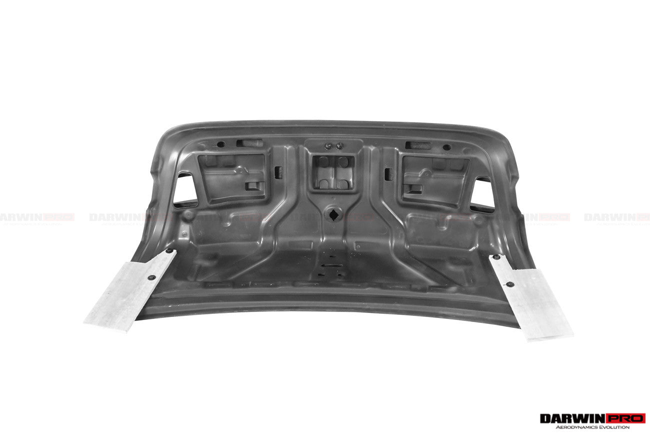 2019-2024 BMW 3 Series G20&G28&G80 M3 OE Style Carbon Fiber Trunk