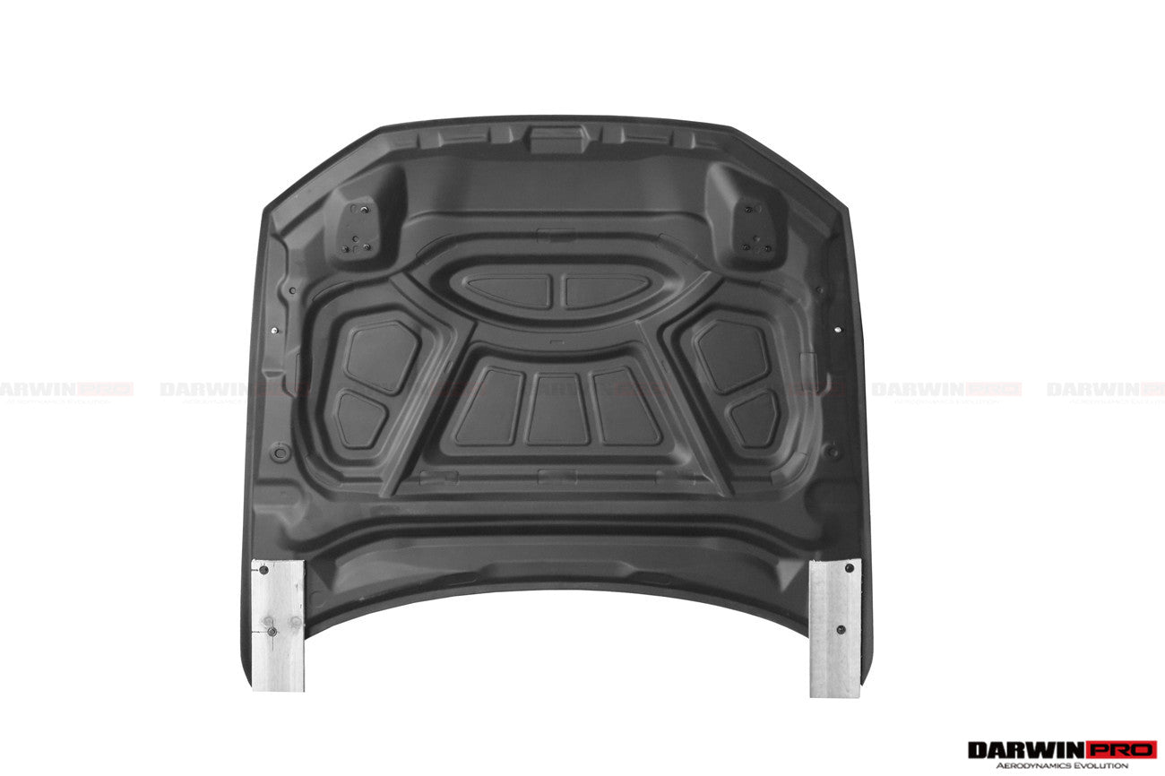 2019 - 2024 Audi RS6 Avant C8 OE Style Hood