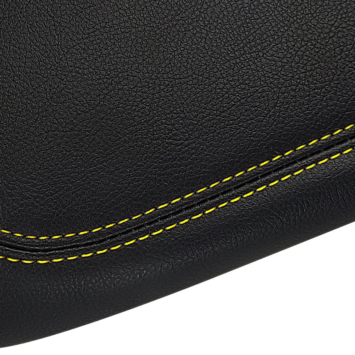 Dodge Challenger LA Leather Center Console Lid Armrest Cover 2015-2026